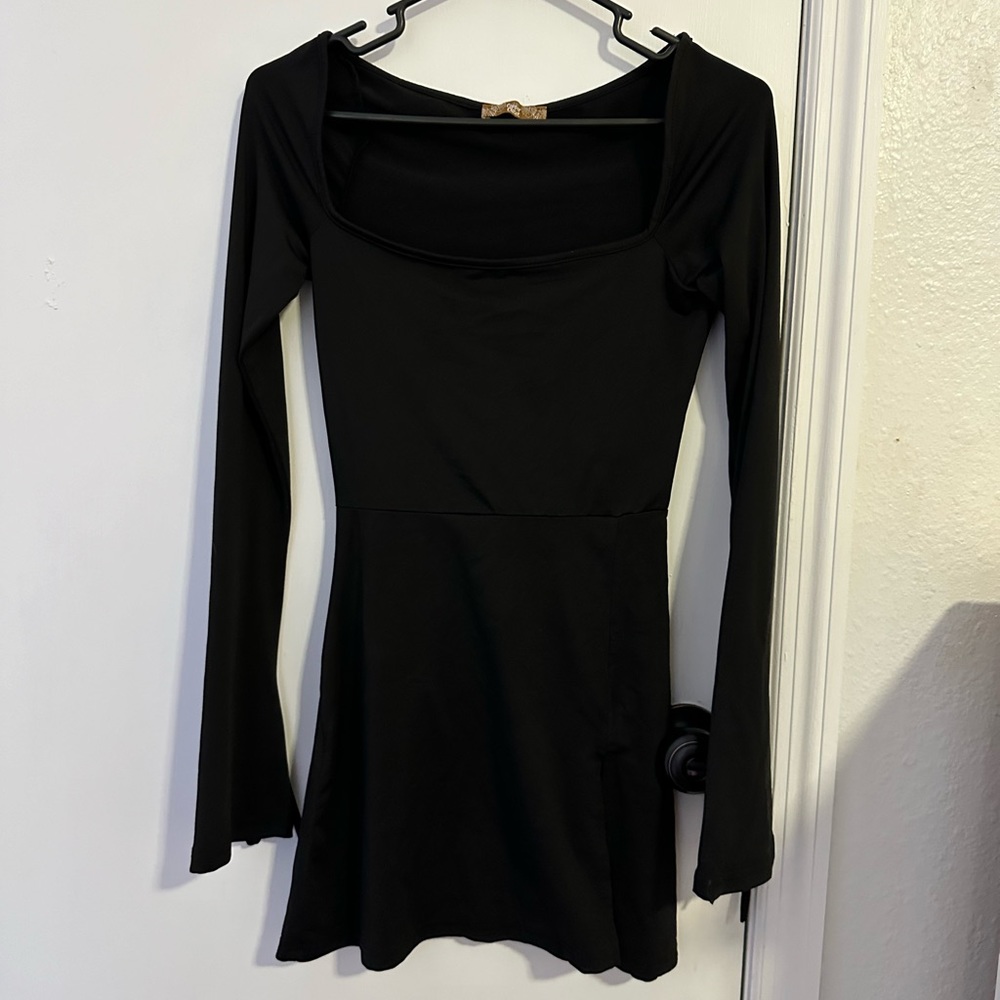 mini dress